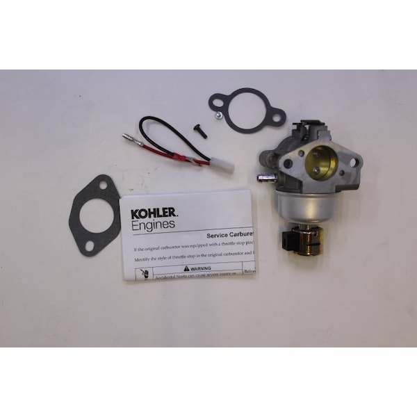 Kit Carburetor